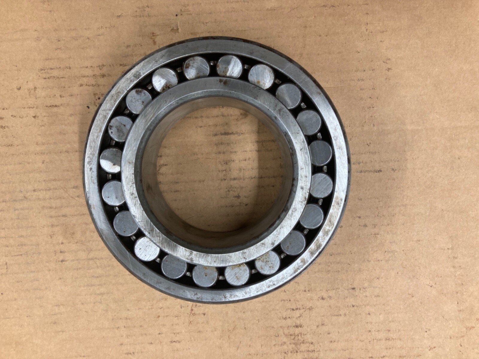 SNR 23218 V B33 J30 Spherical Roller Bearing