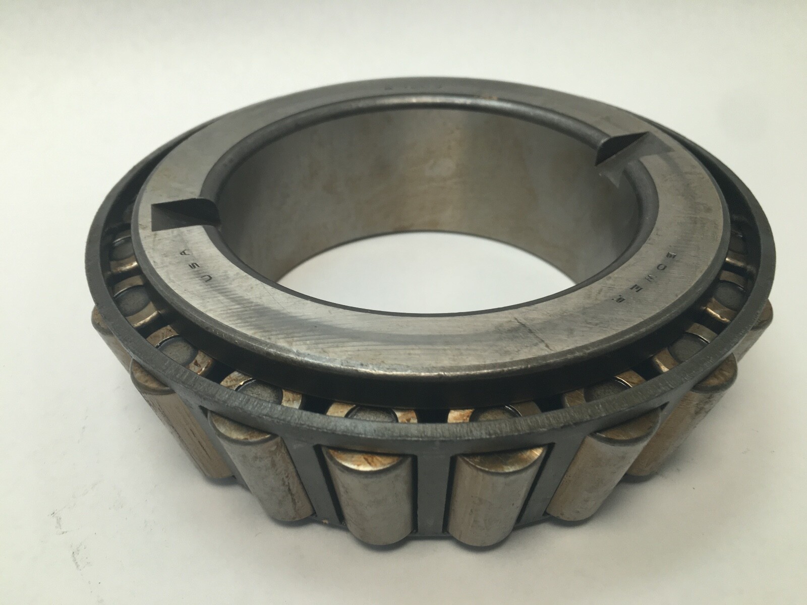 BOWER 780W Taper Roller Bearing Cone 4″ ID 780-W USA