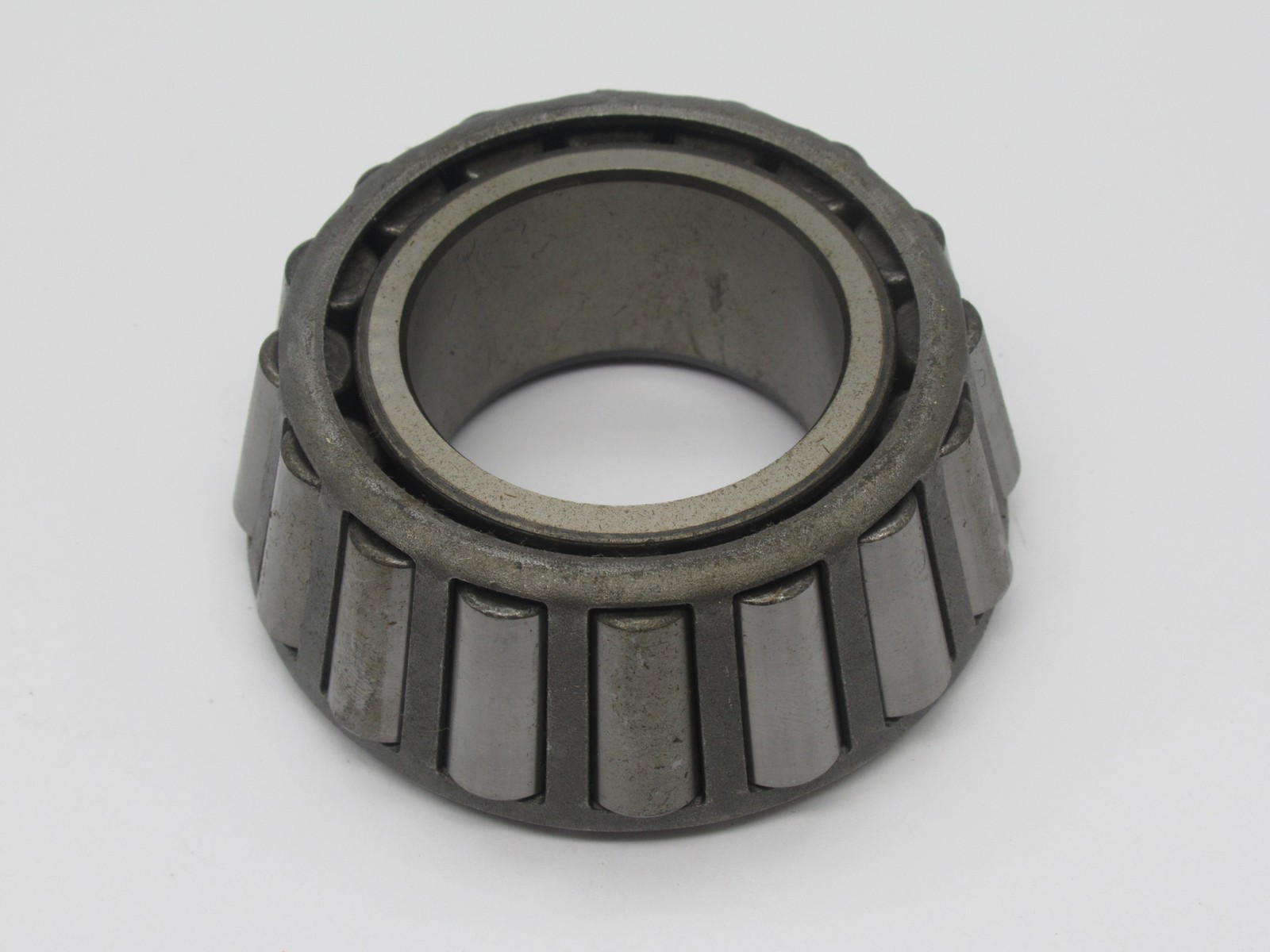 Timken 3877 Tapered Roller Bearing Cone 1.625″ Bore 1.1875″ W *SHELF WEAR* NOP