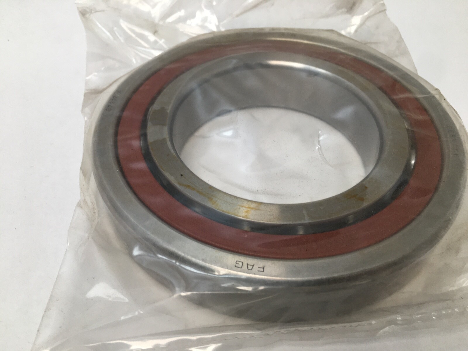 FAG B7217C.TPA.P4S.UM Bearing 85x150x28 mm B7217C B-7217-C-TPA-P4-K5-UM Germany