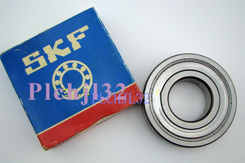 1pc New SKF deep groove ball bearing W6002-2Z