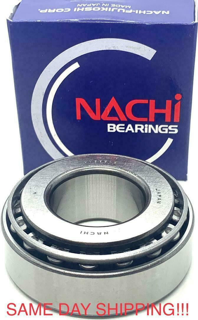 NACHI HM88649 & HM88610 bearing & race,replaces OEM 88649 / 88610 MADE IN JAPAN