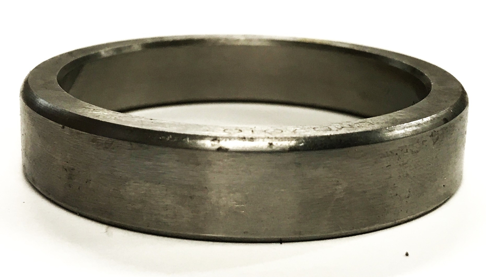 Unbranded (Multi-Brands) Tapered Roller Bearing Cup LM67010 [Lot of 5] NOS