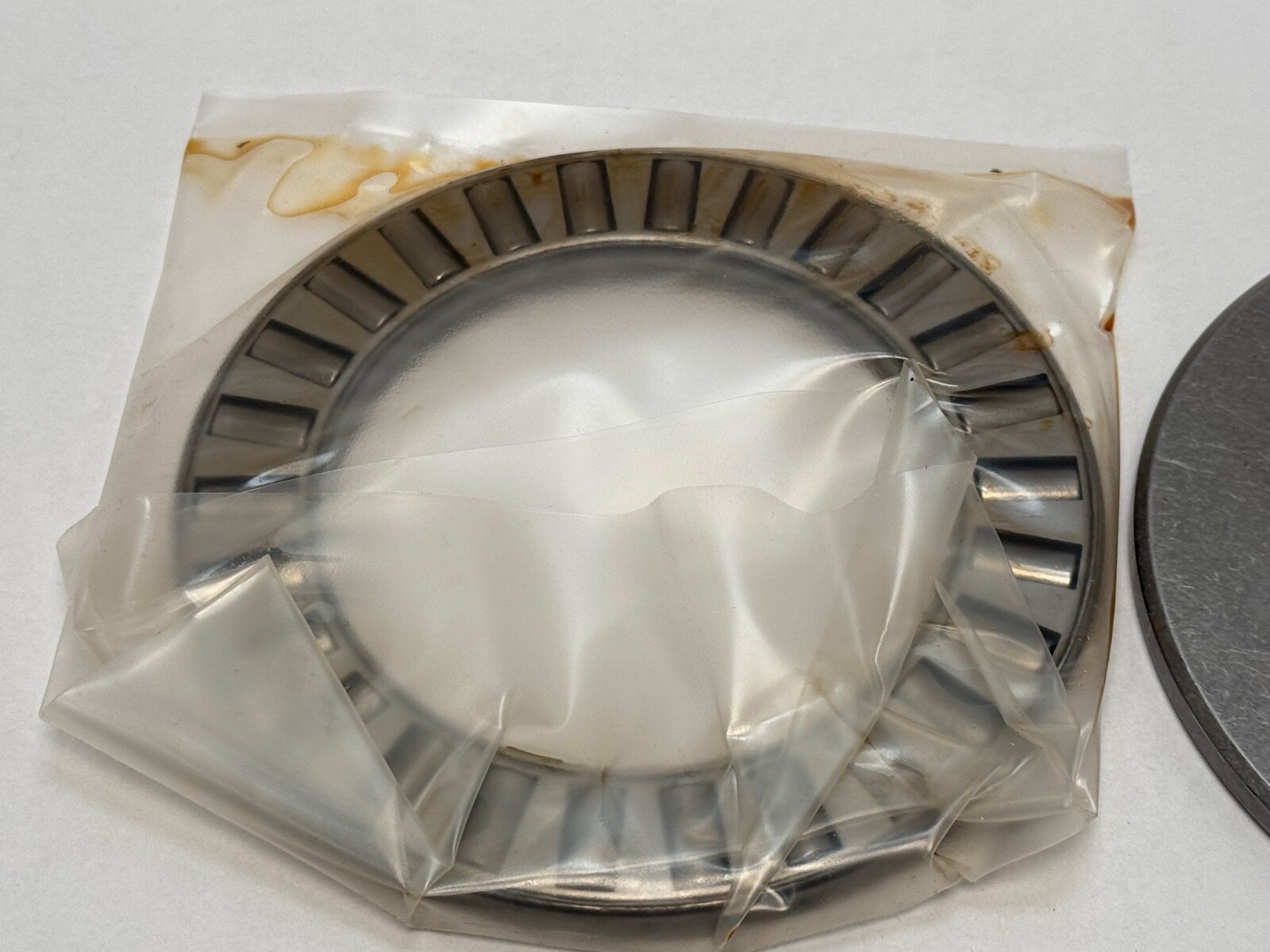 Terex-Mining 347807R91 Needle Roller Bearing 347807R-91 3-1/2″ ID 5.216″ OD