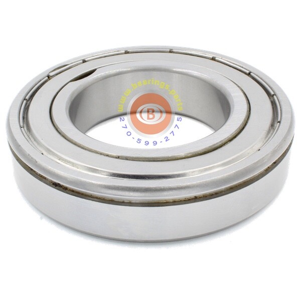 211-2Z, BL211ZZ -Enduro Deep Groove Bearing MAX TYPE – 55x100x21mm