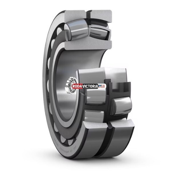 SKF Sweden 23044 CC W33 Spherical Roller Bearing 220x340x90 mm