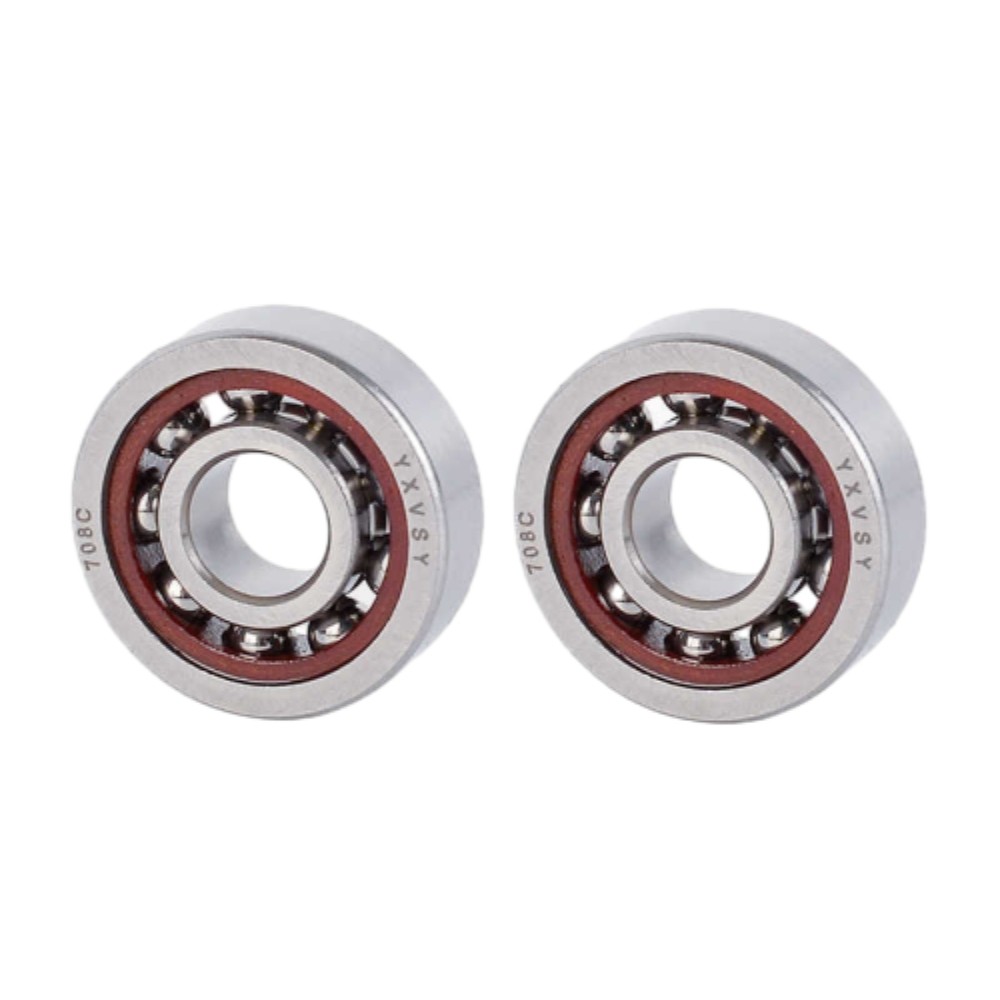 Single Row Angular Contact Ball Bearing 7000AC 7200AC 7300AC 70XAC 72XAC