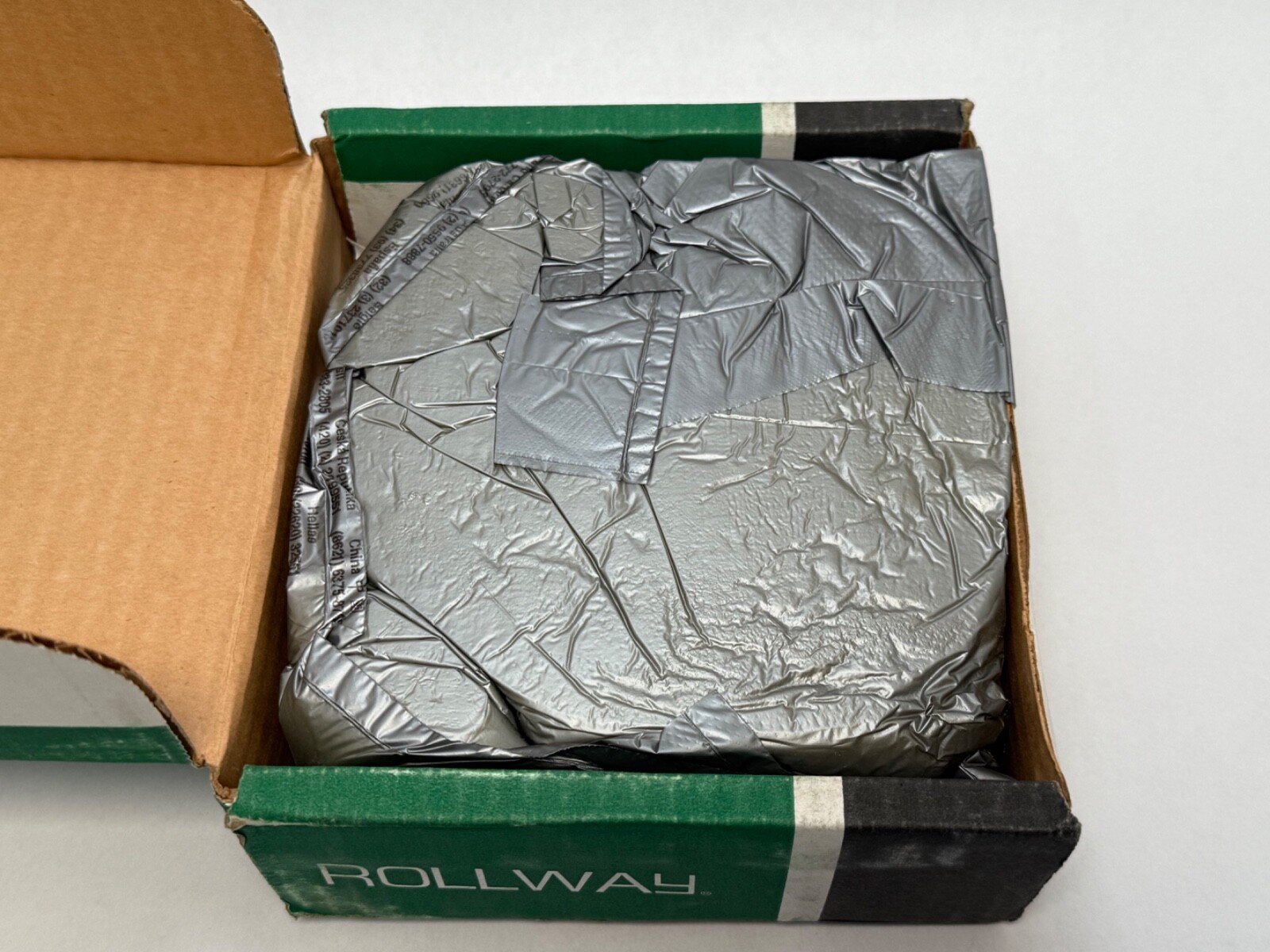 Rollway L68217UK101 Cylindrical Roller Bearing NJ314 637355C91 70x150x43 mm