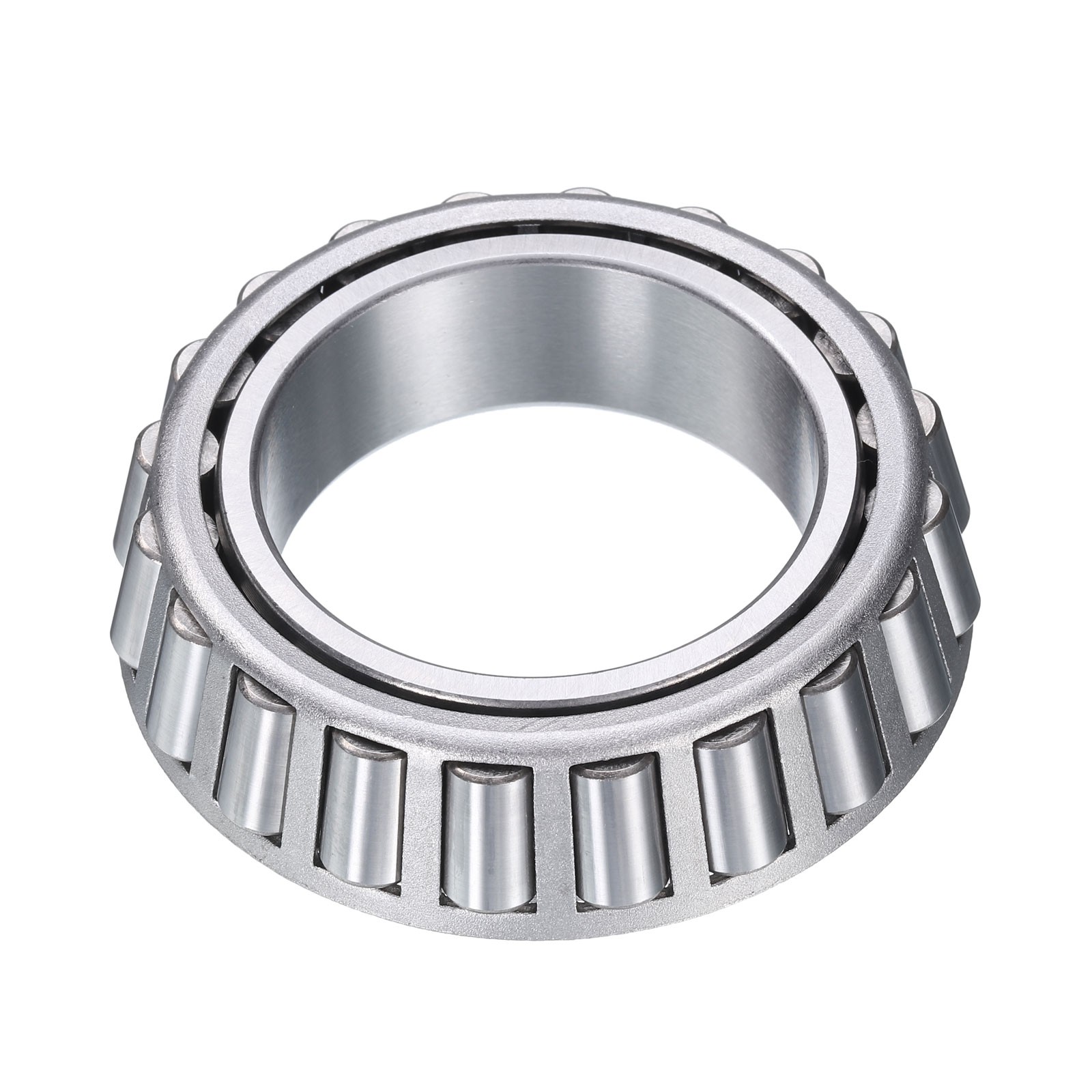 2pcs LM603049/LM603011 Tapered Roller Bearing Cone and Cup, 1.8″Bore x 3.1″OD P5