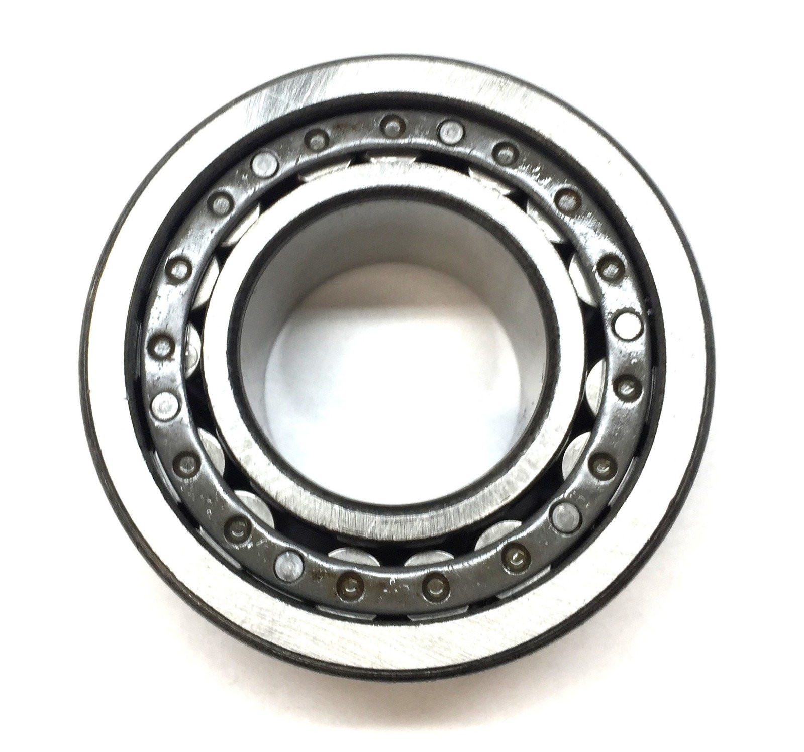 Bower Cylindrical Roller Bearing Assembly M5206EA [Lot of 2] NOS