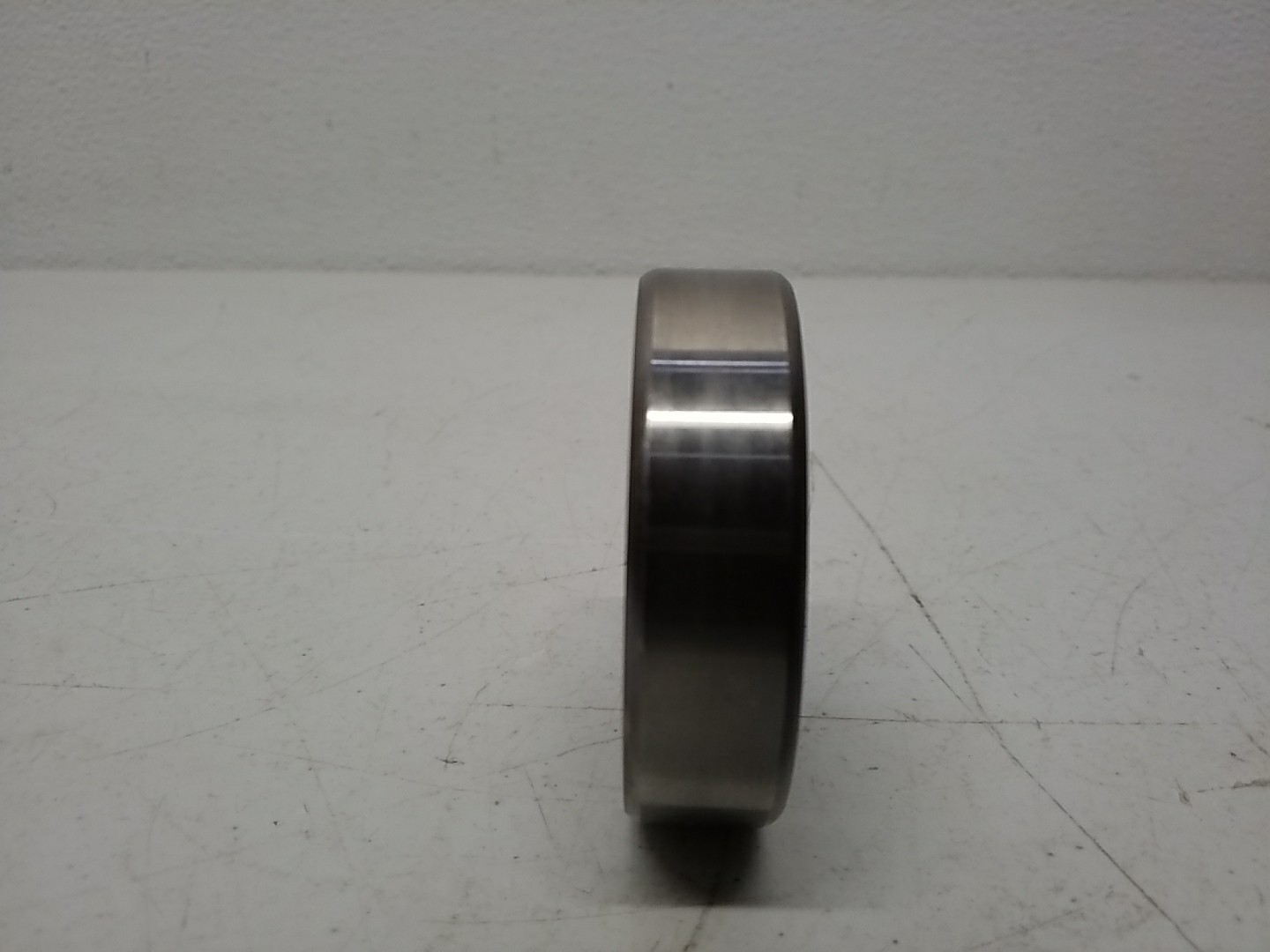 Parts Plus P206FF AC Compressor / Drive Shaft Center Support Bearing
