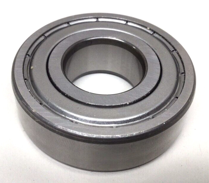SKF 6204-2Z/C2ELHT23 Ball Bearing 20mm ID 47mm OD 14mm Width Double Shielded
