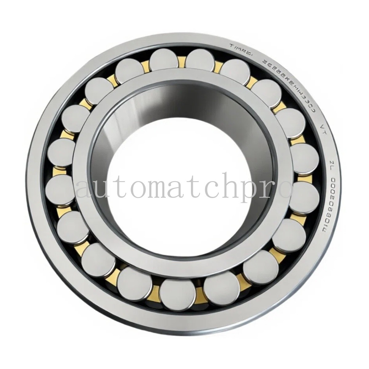 New Spherical Roller Bearing for Timken 110 x 200 x 53 mm 22222KEMW33C3