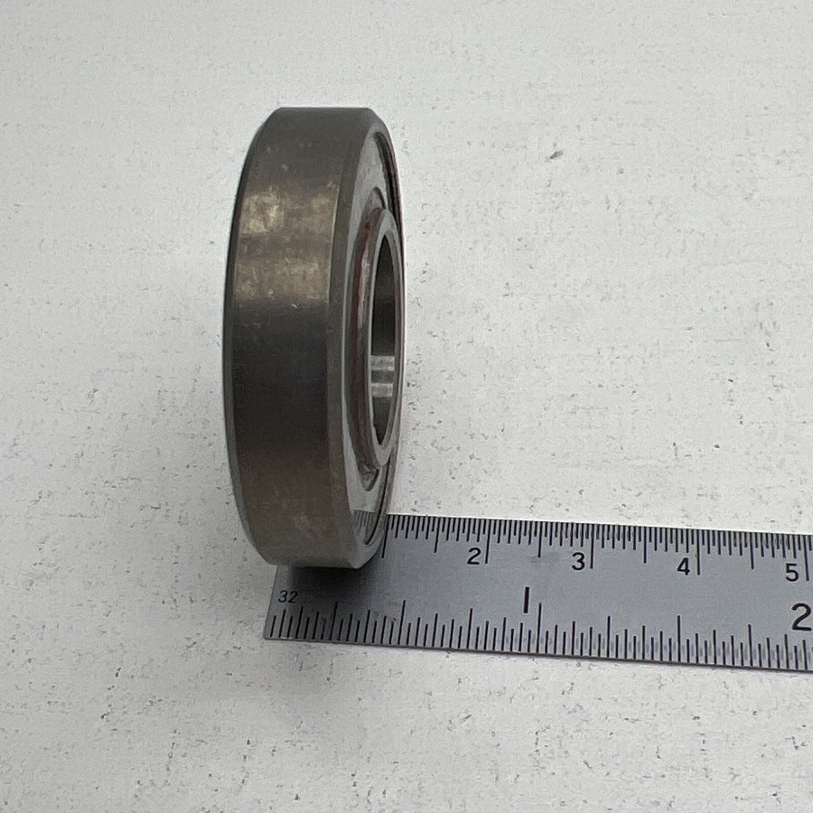 Fafnir KP12A Airframe Control Ball Bearing 3/4″ x 1-5/8″ x 7/16″