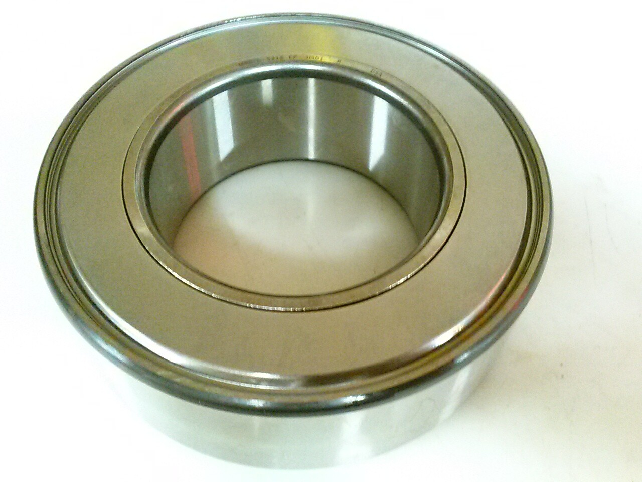 MRC 5216CF H501 C3 double row ball bearing, made in USA.