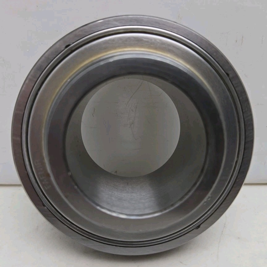 Fafnir 1107 Ball Bearing Insert 1-7/16″ Bore No Box/No Collar New See Pictures