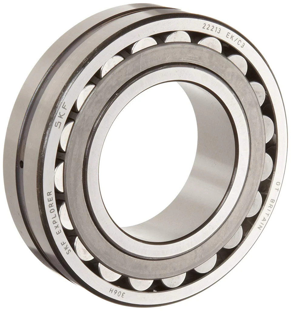 SKF 85677008 22314 EK/C3 Explorer Spherical Roller Bearing