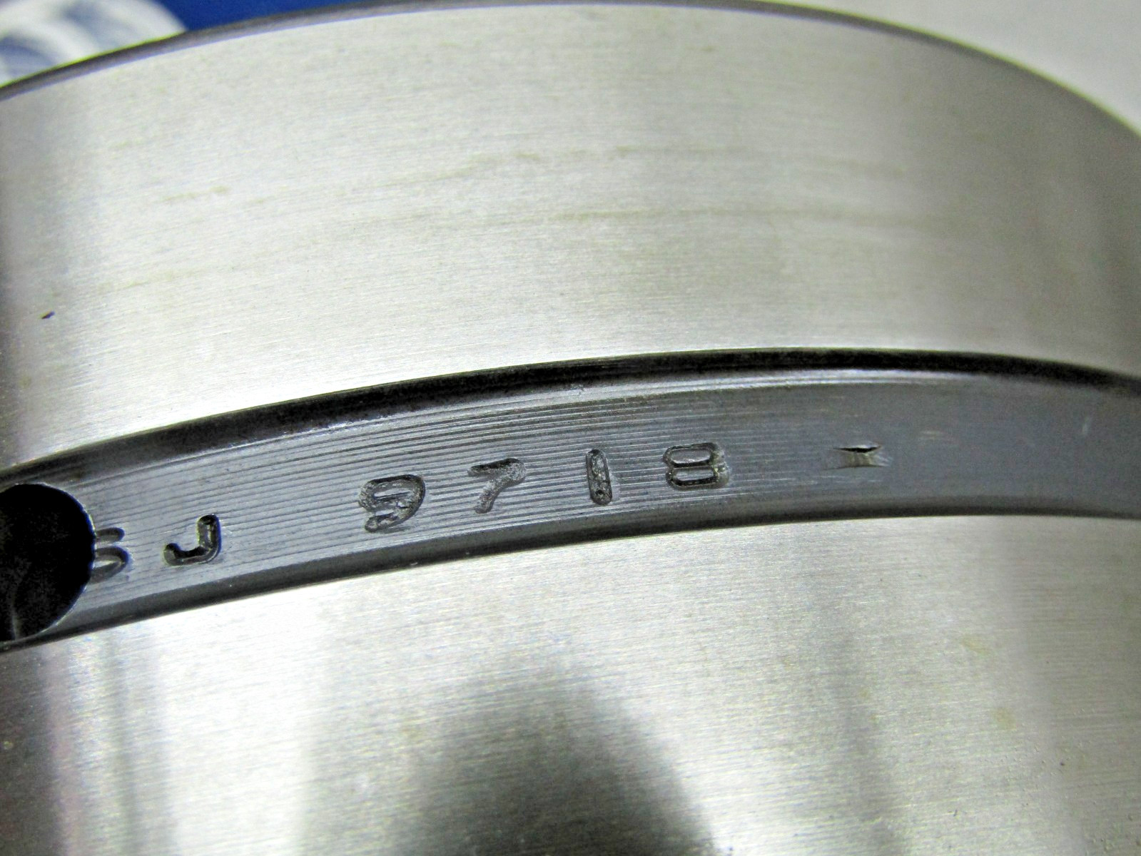 RBC SJ9718 4-1/8″ X 5-1/8″ X 2″ Needle Roller Bearing