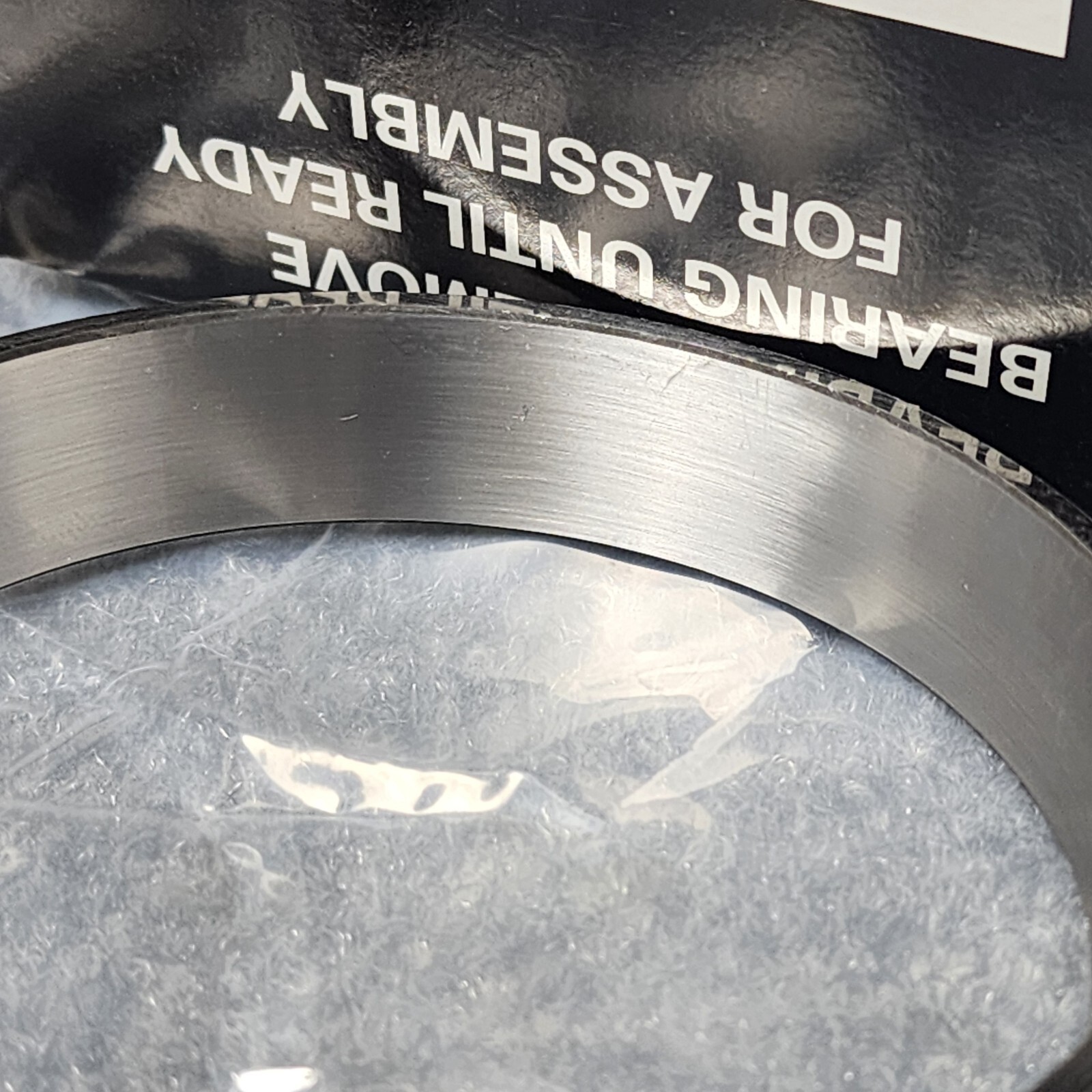 382A Timken Tapered Roller Bearing Cup 3.8125 in OD, 0.6250 in Width