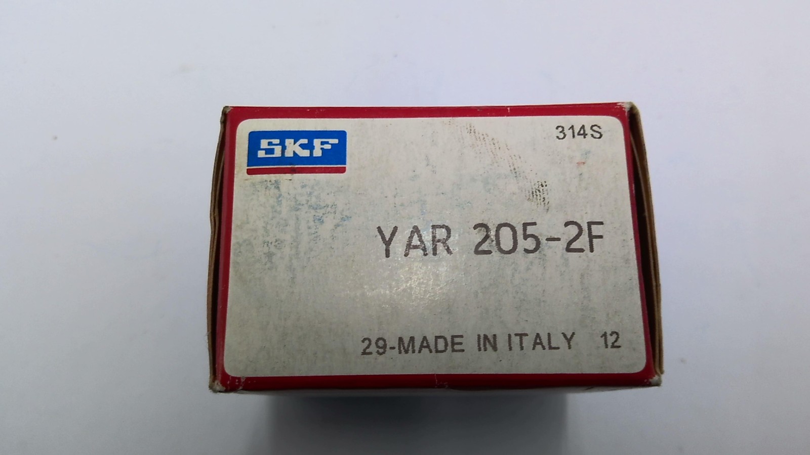SKF YAR 205-2F Insert Ball Bearing