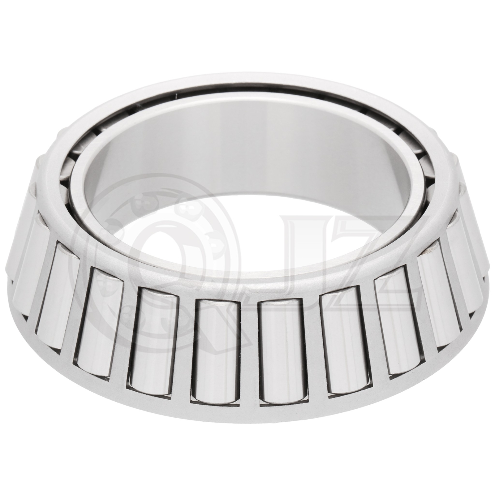 [Qty.2] JHM720249 Tapered Roller Bearing Inner Single-Cone [100mm ID x 40mm W]