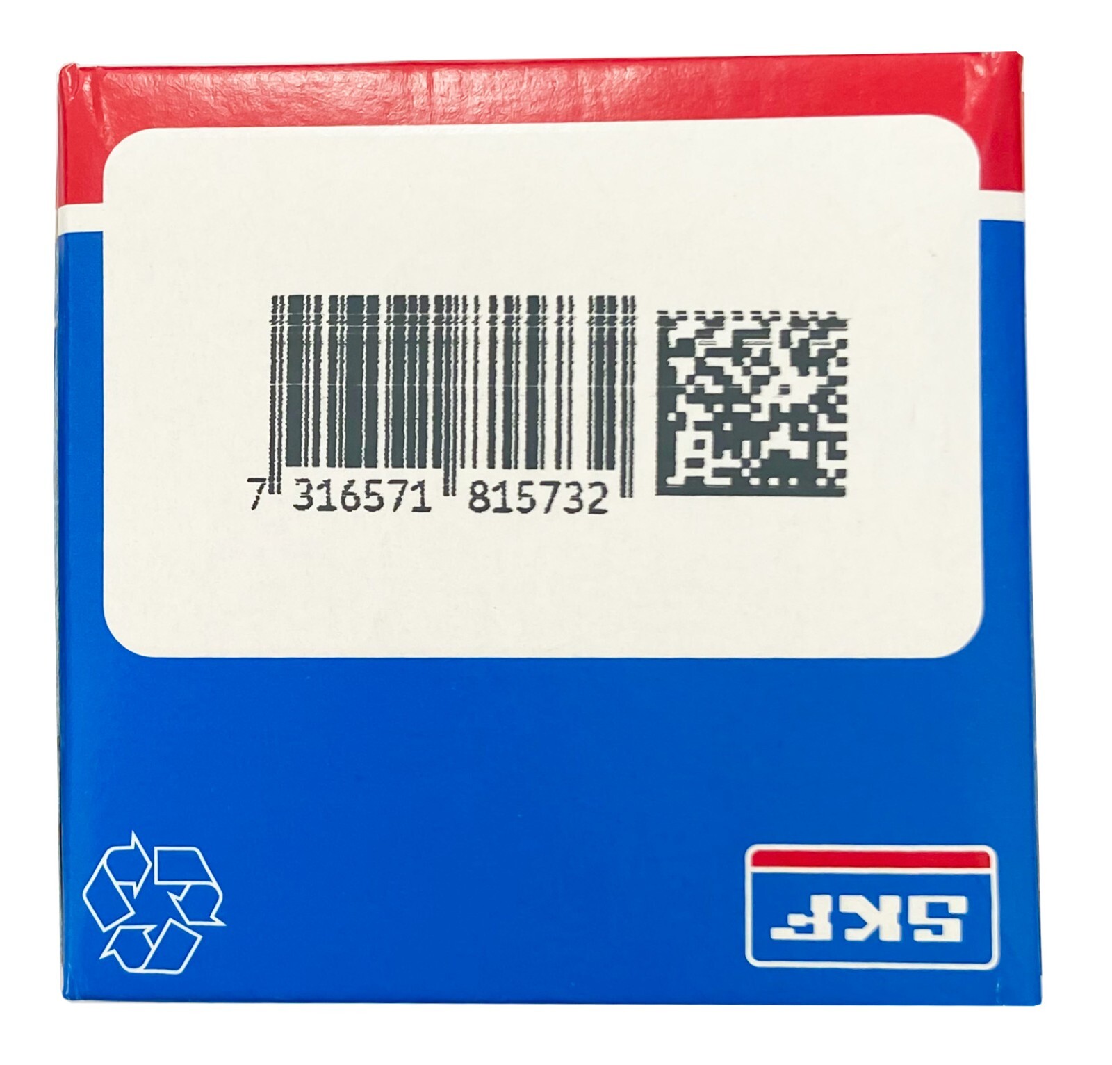 10PACK 6004-2RS SKF Brand Rubber Seal Ball Bearing 20x42x12 6004 2RS 6004RS