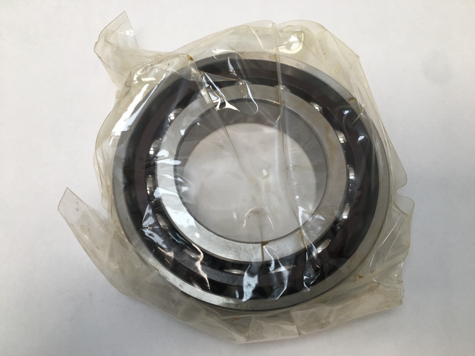 NSK 7213CTRSUHP4Y Bearing 65x120x23 mm 7213-CTR-DUH-P4Y ABEC7 England