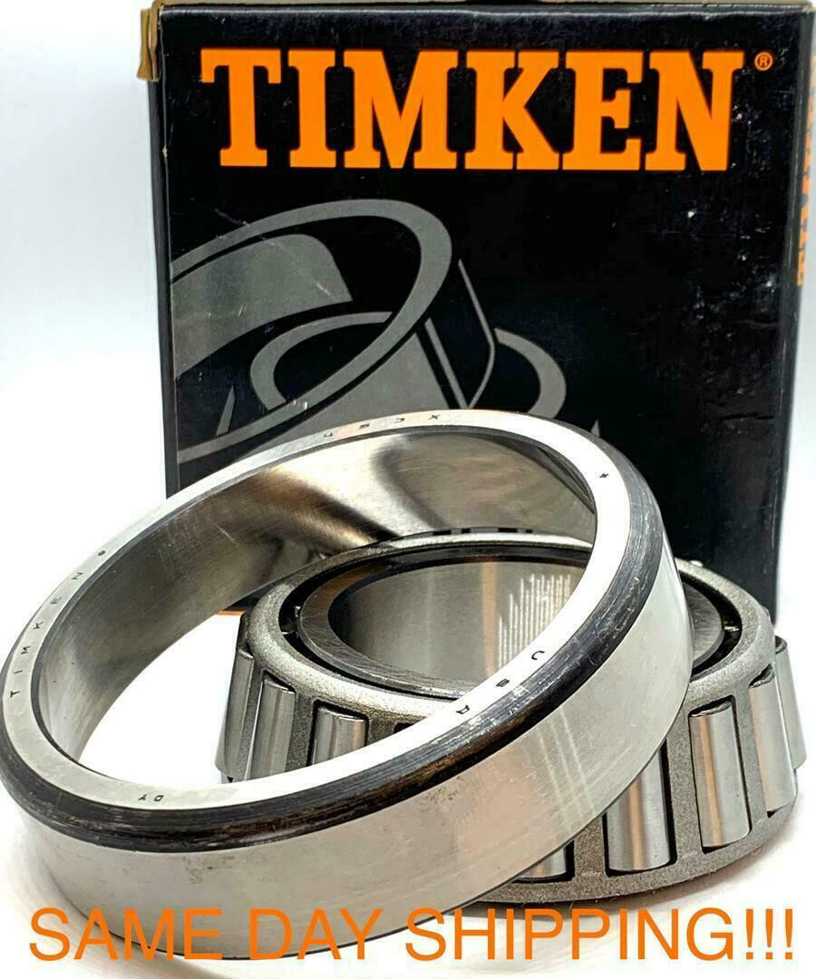 Timken 469/453X USA Tapered Roller Bearing 57.150 mm X 104.775 mm X 30.163 mm