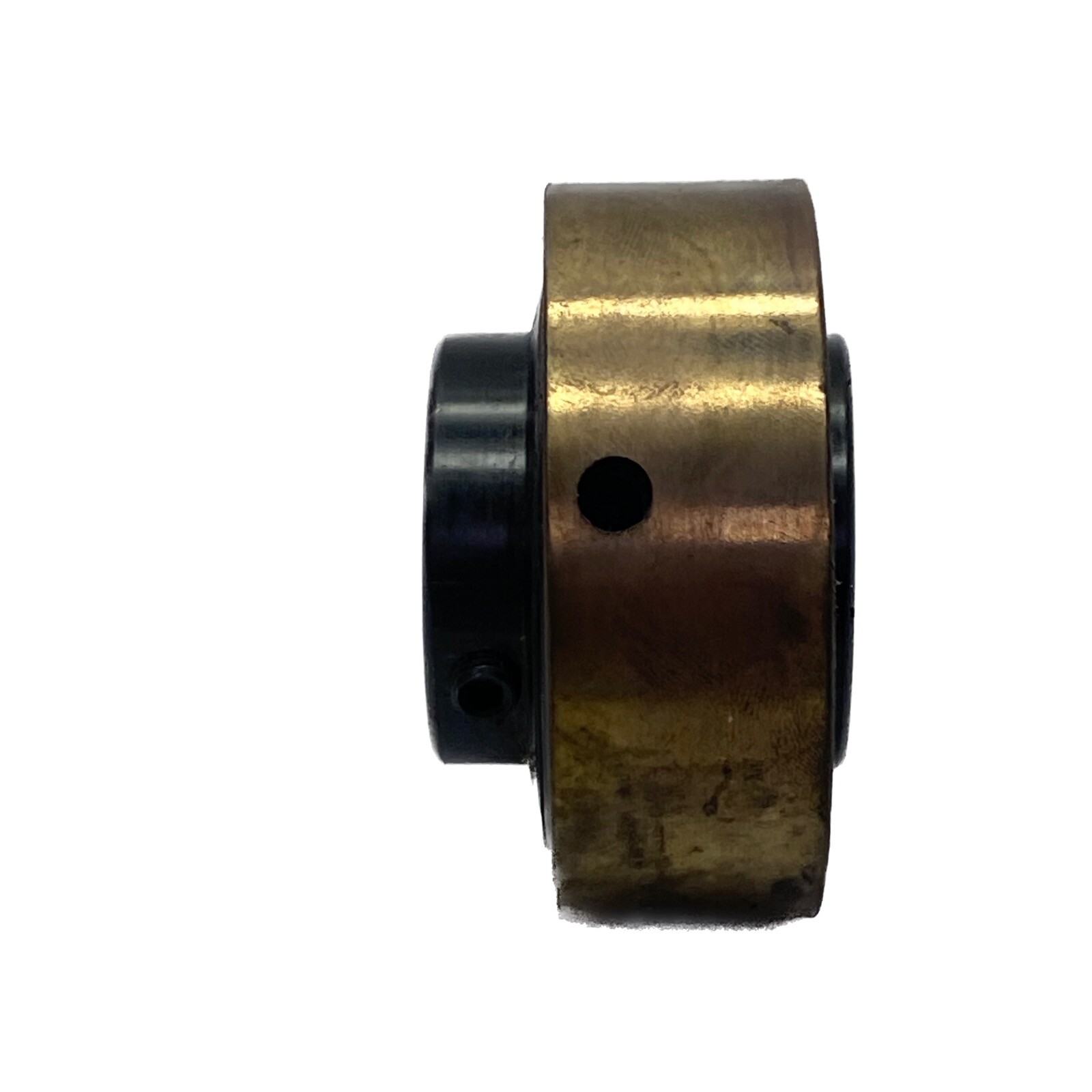 NOS Seal Master 1-3/16” ID Standard Setscrew Locking Ball Insert Bearing HJ 2-13
