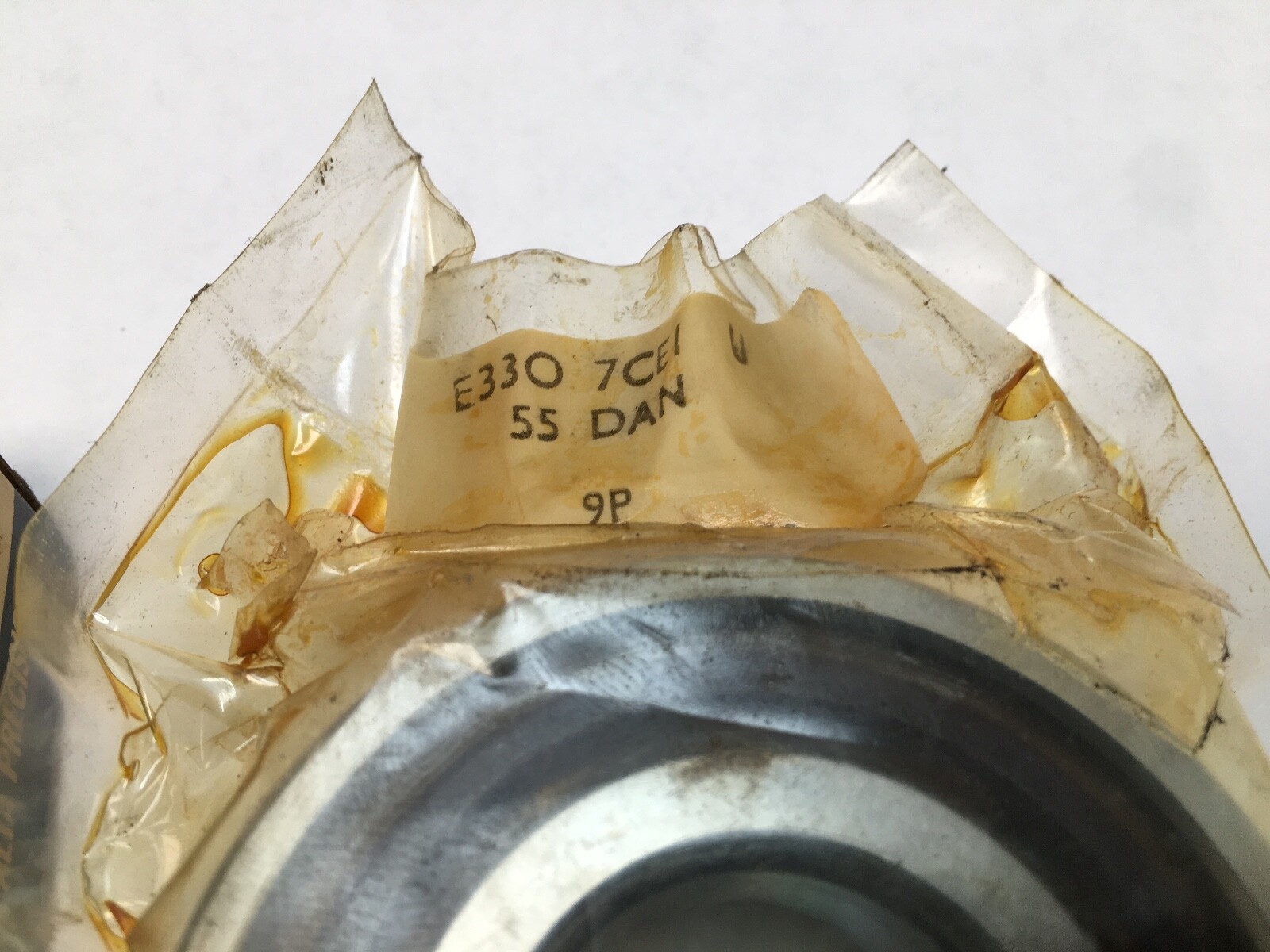 SNFA E330-7CE1U Bearing 30x72x19 mm 7306-C E-330-7-CE-1-U 55DAN UK