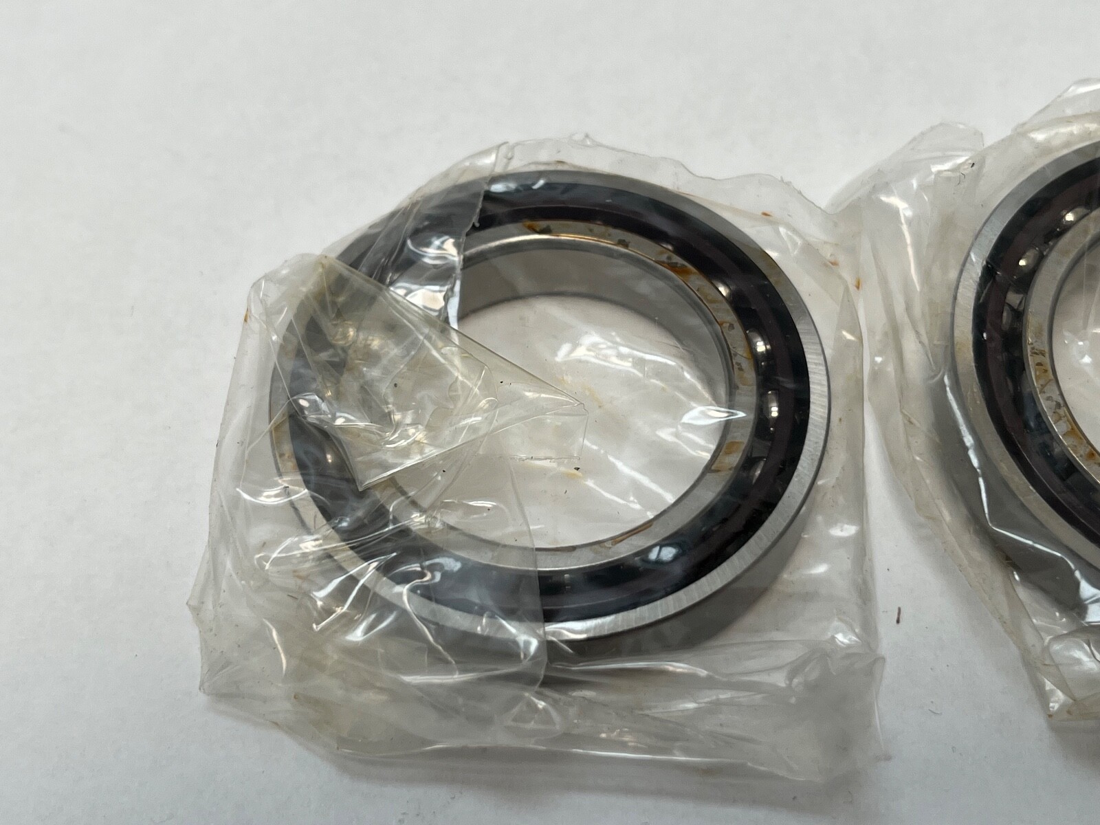 SNR 71907HG1DUJ74 Bearing 35x55x10mm 7907-E-T-DUL-P4 71907-H-G1-DU-J74 Germany