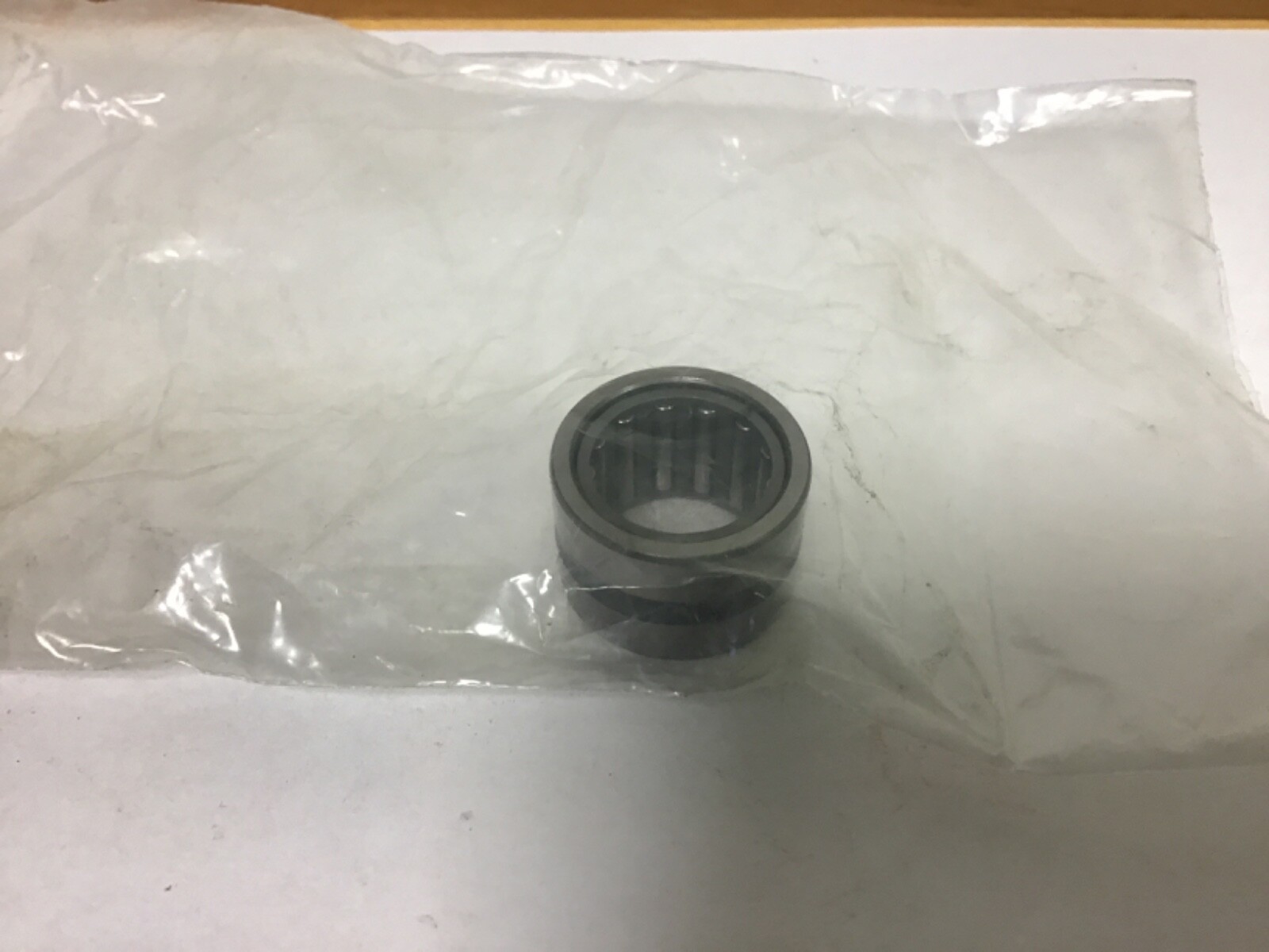 INA NK 16/16 Needle Bearing, 16mm ID X 24mm OD X 16mm Width