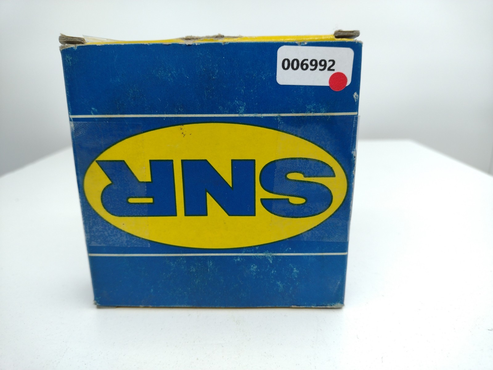 *** SNR 2211 Double Row Self-Aligning Ball Bearing 55 mm Bore