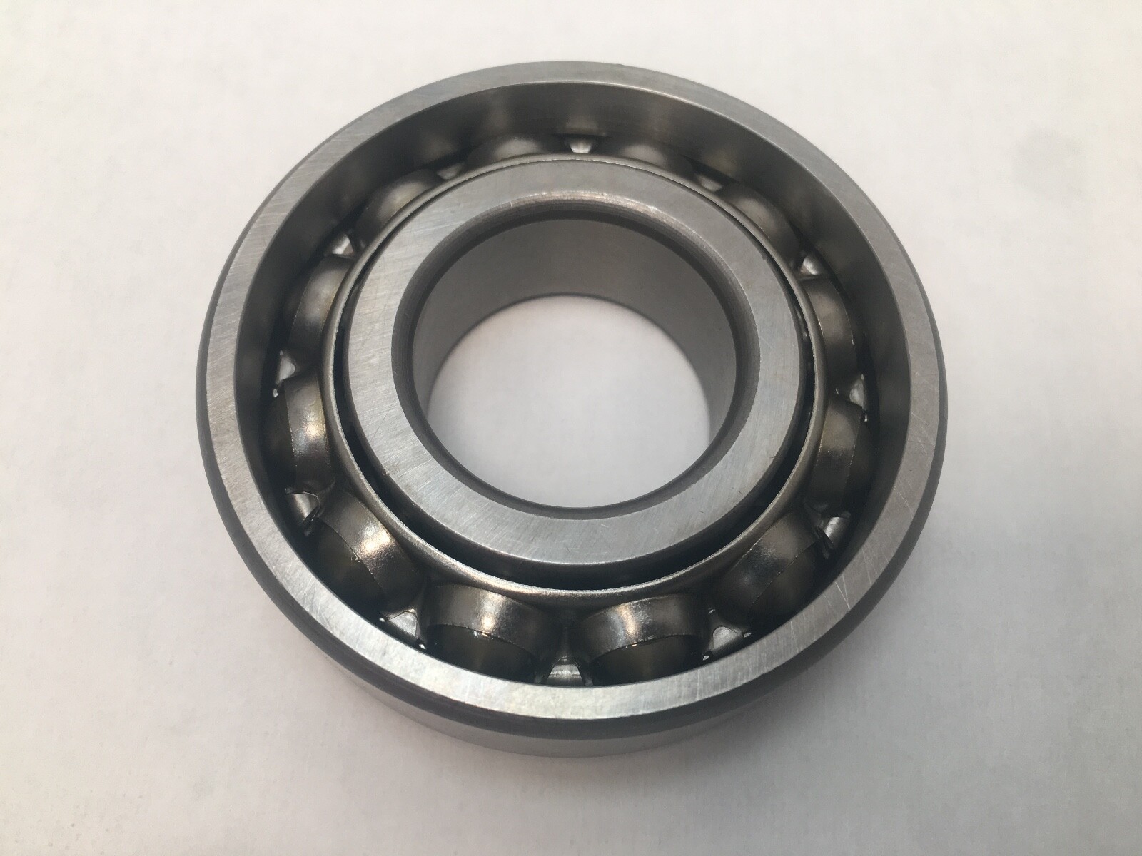MRC 307R Angular Contact Bearing 35x80x21 mm 7307 307-R USA