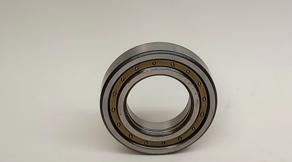 SNR NUP 211 M Cylindrical Roller Bearing 55mm ID X 100mm OD X 21mm W NUP-211-M