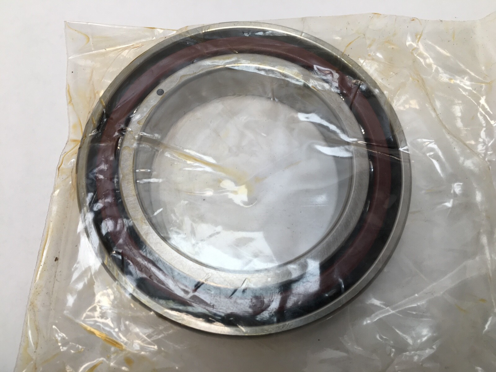 FAG B7012C.TPA.P4S Angular Contact Bearing 60x95x18 mm B7012C-TPA-P4-K5 Germany