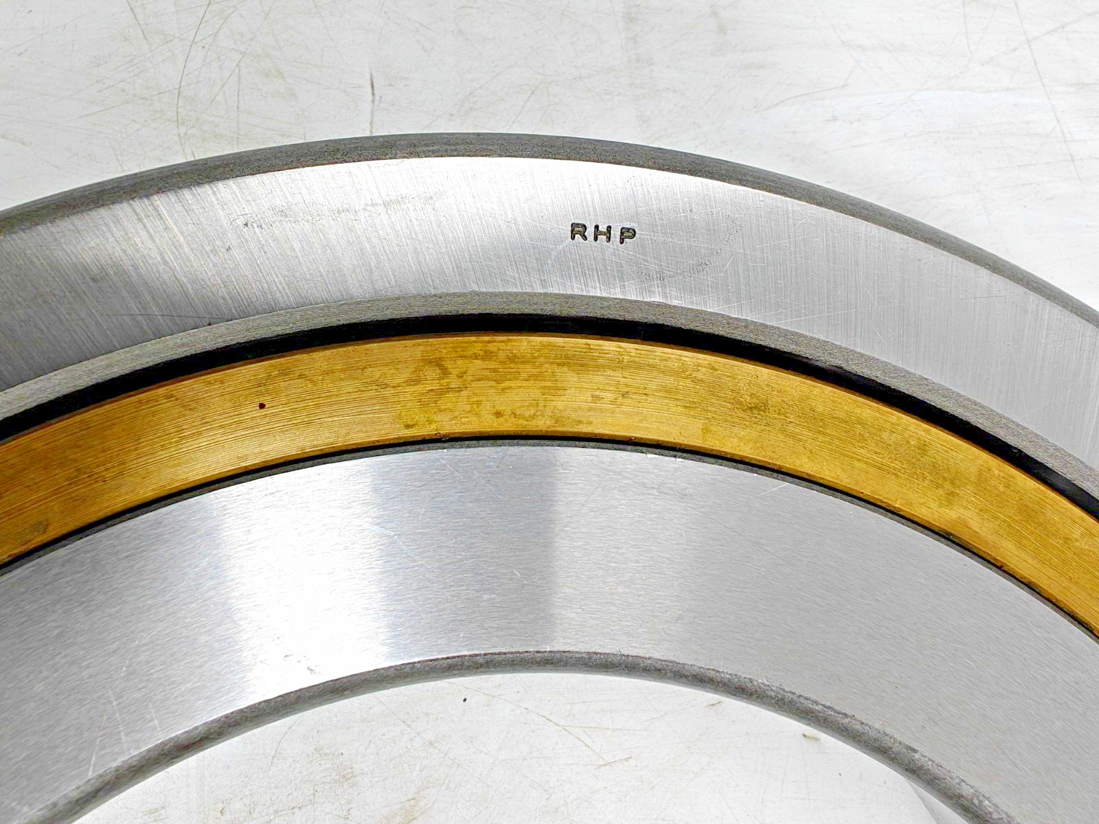 LJT7E RHP Angular Ball Bearing LJT 7 M / LJT 7 MB 7″ x 12″ x 1.75″ ALS56 LS25 AC