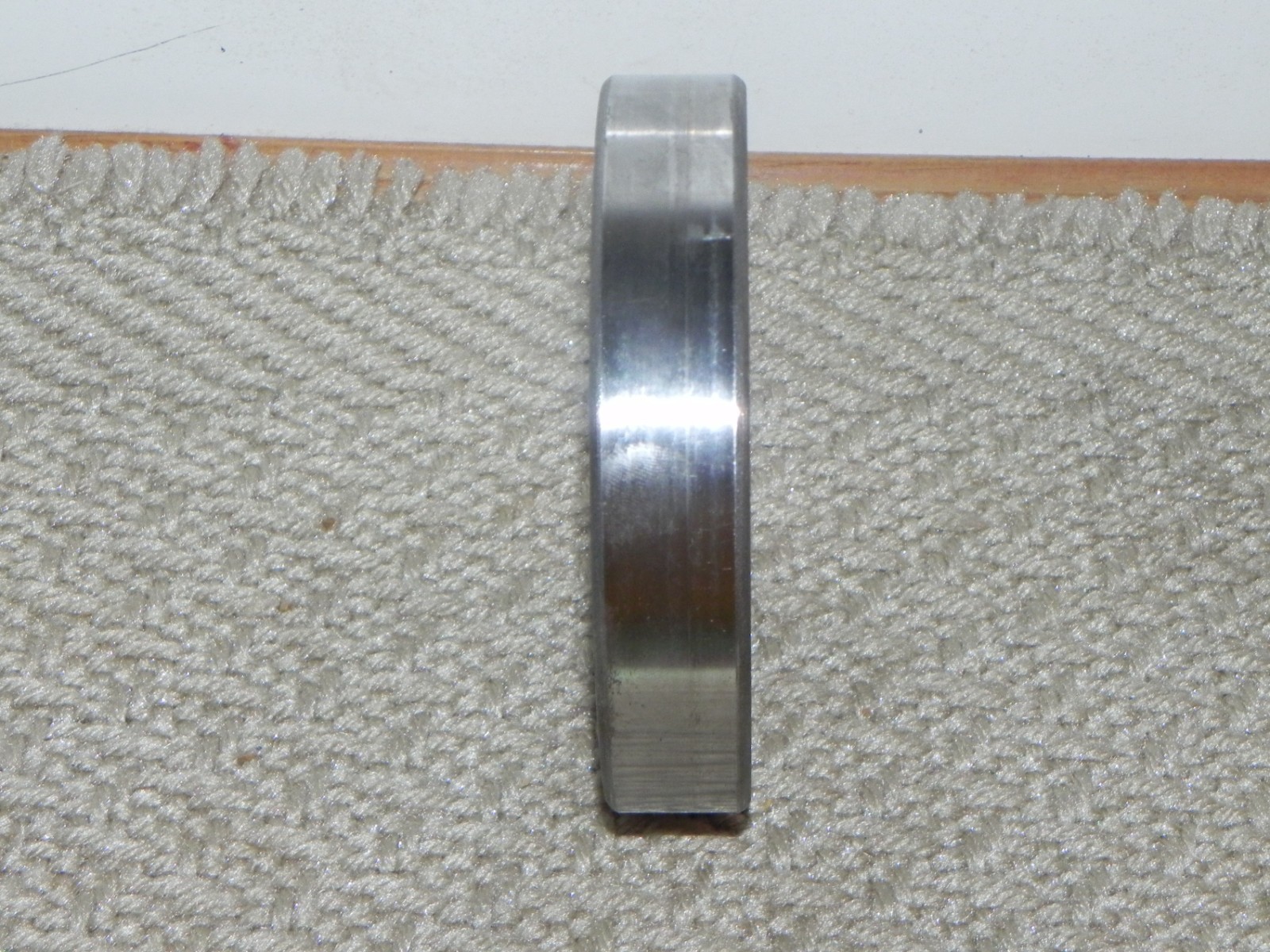 MRC 213SZZ Deep Groove Bearing, 65mm ID, 120mm OD, 23mm wide, 65mm Bore, Sealed