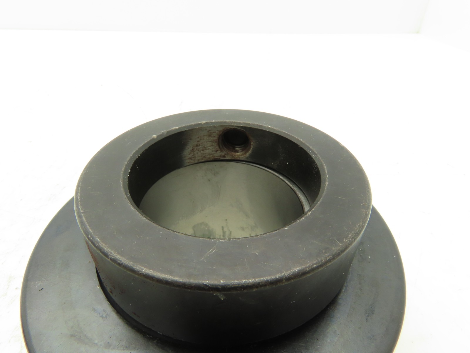 Timken MUOA2 3/16 W/N203KR Ball Bearing Insert 2-3/16″ Bore x 120mm OD W Collar