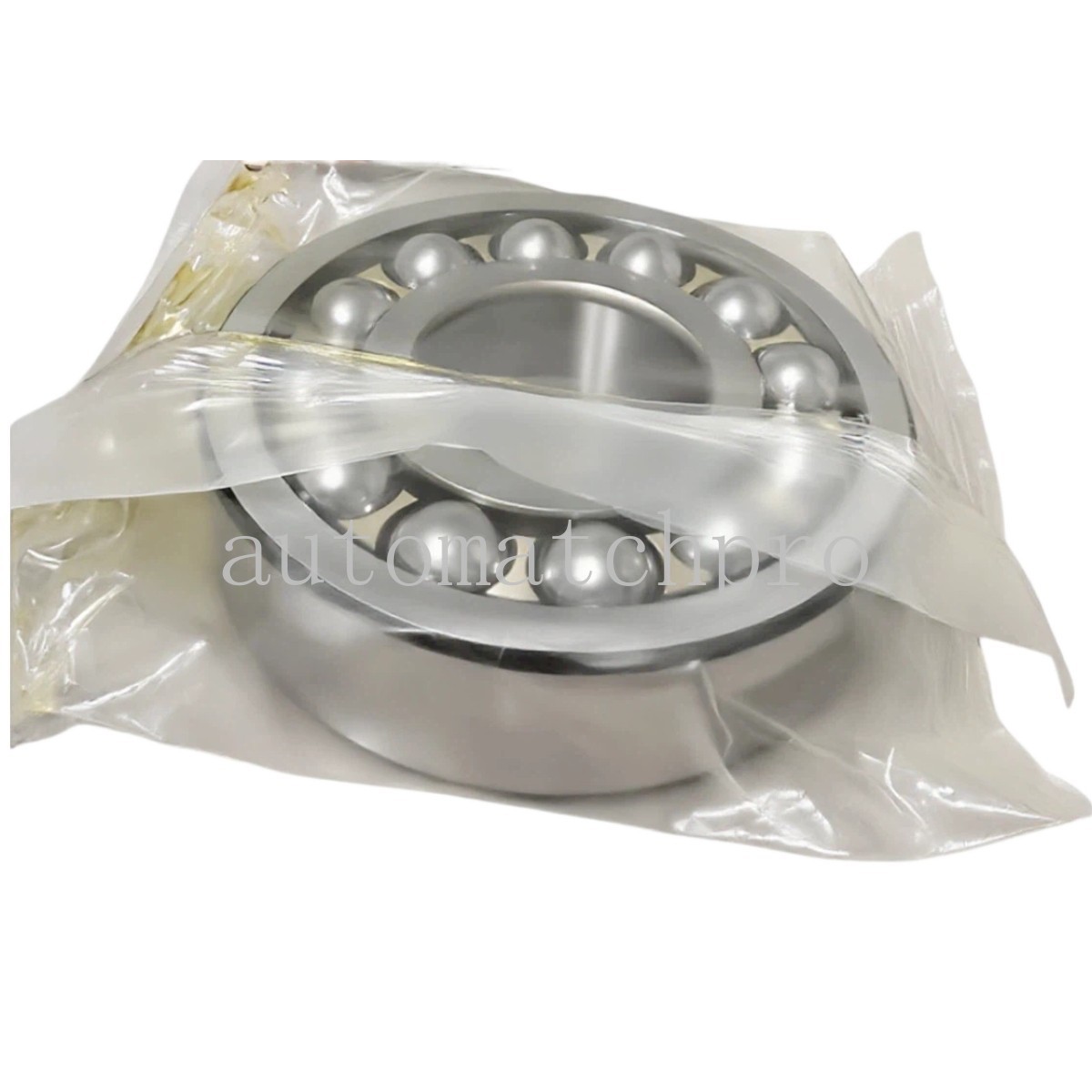Double Row Self Aligning Ball Bearing Fits For SKF 60x150x42 1412 M/C3