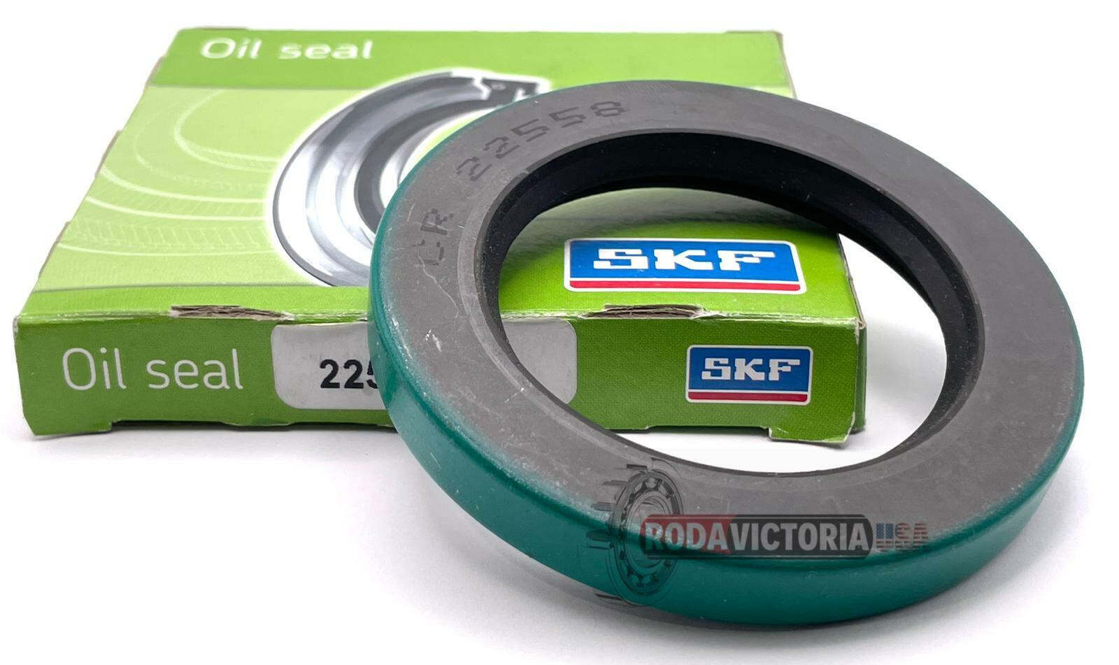 Trailer Wheel Seal 412920 SKF CR Oil Seals GS2250 DL 10-36 091030 22558