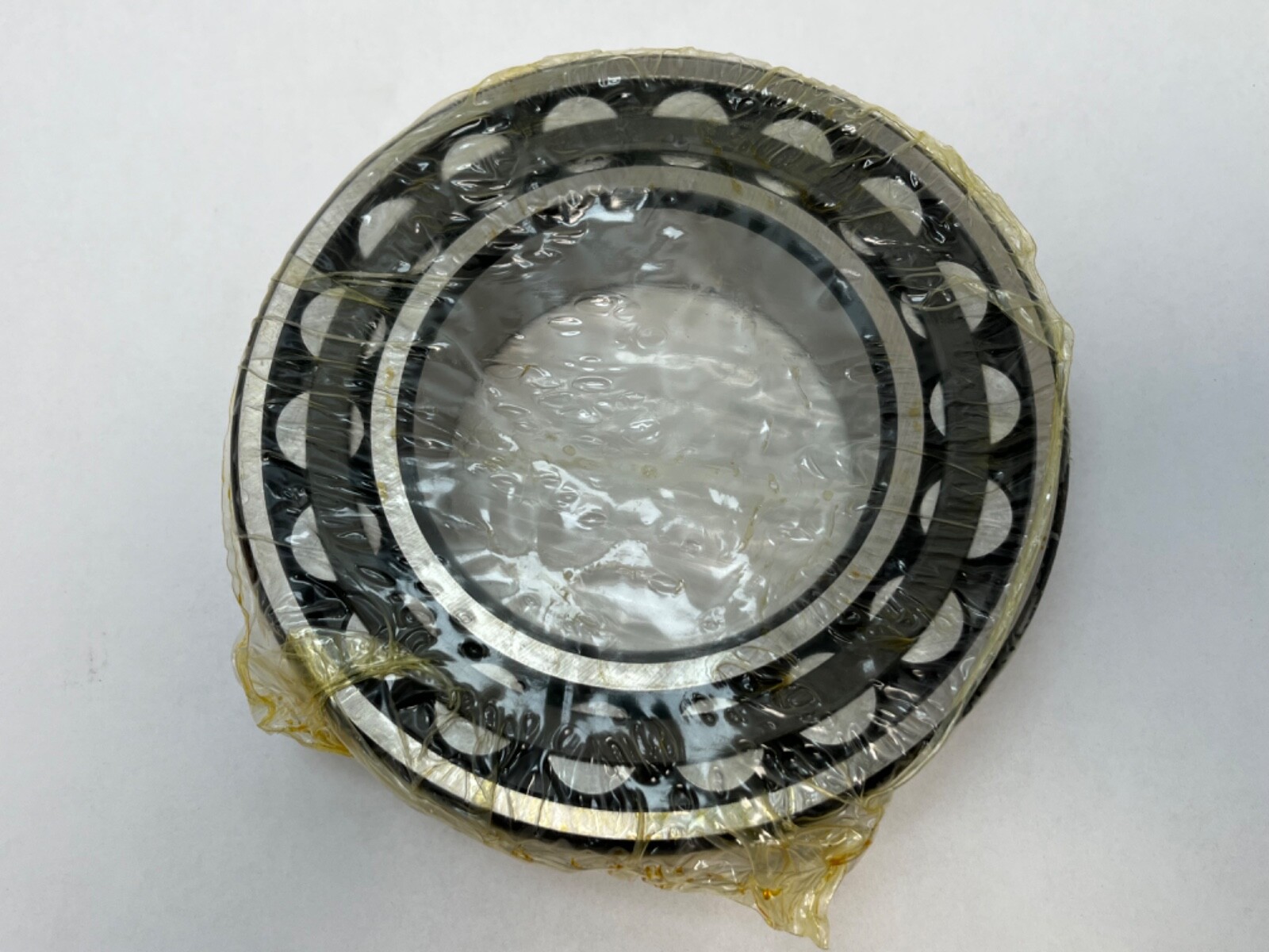 FAG 22219E1.C5 Spherical Roller Bearing 95x170x43 mm 22219-E1-C5 22219E Germany