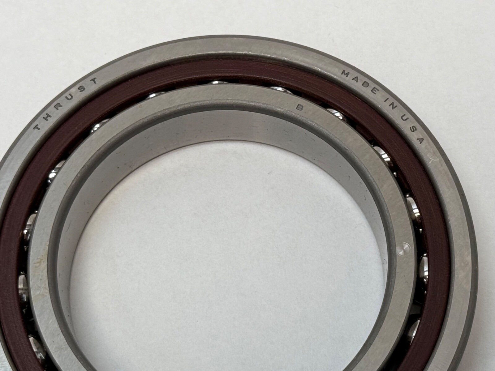 Barden 113HDM Bearing 7013C 7013-C-T-DUM-P4 113-HDM 65x100x18 mm