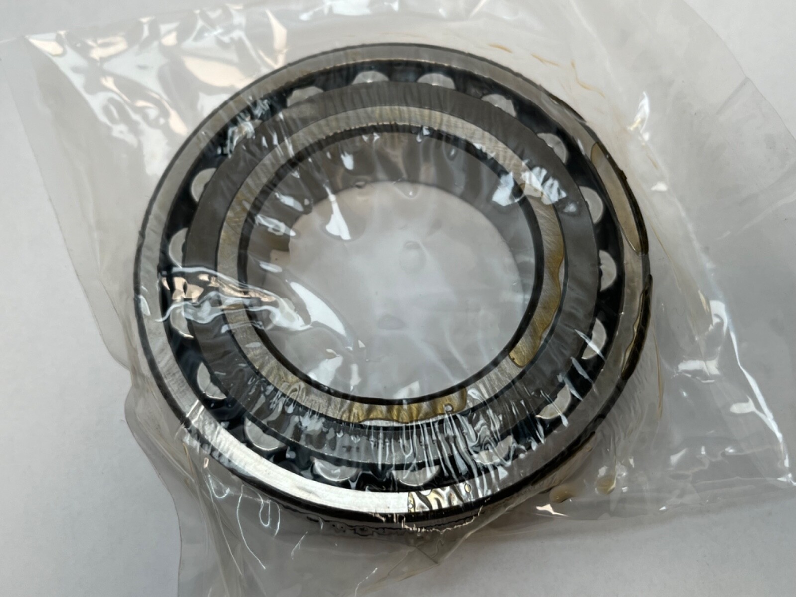 SKF 22214-CKJ-C5-W33 Spherical Bearing 70x125x31 mm 22214-CKJ-C5-W33 USA