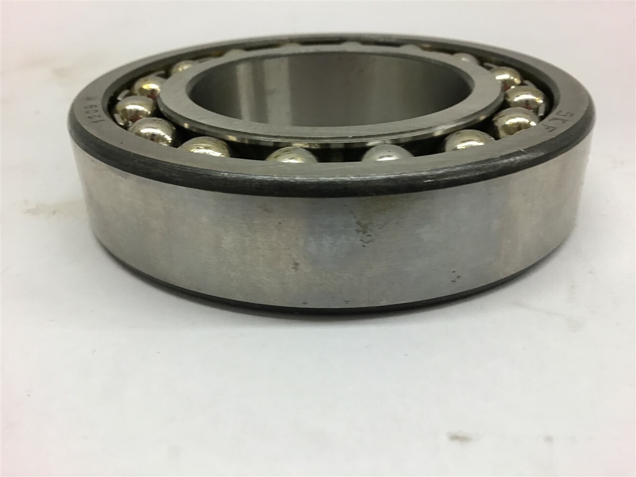 SKF 1209K Bearing 85mm OD, 56mm Bore, 18mm Width