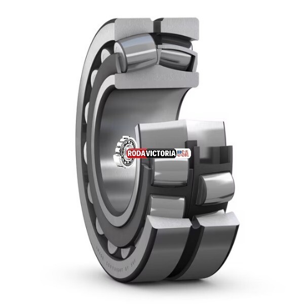SKF Sweden 23232 CCK C3 W33 Spherical Roller Bearing 160x290x104 mm