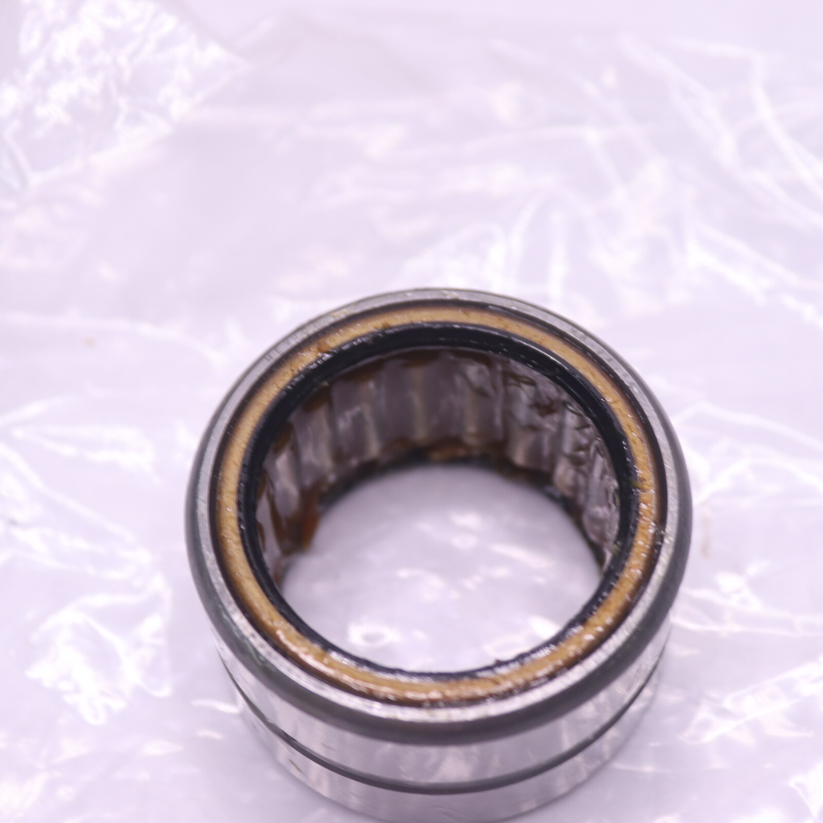 McGill Needle Roller Bearing Steel 2550RPM 1.5000″ Bore x 2.0625″ OD x 1.2500″W