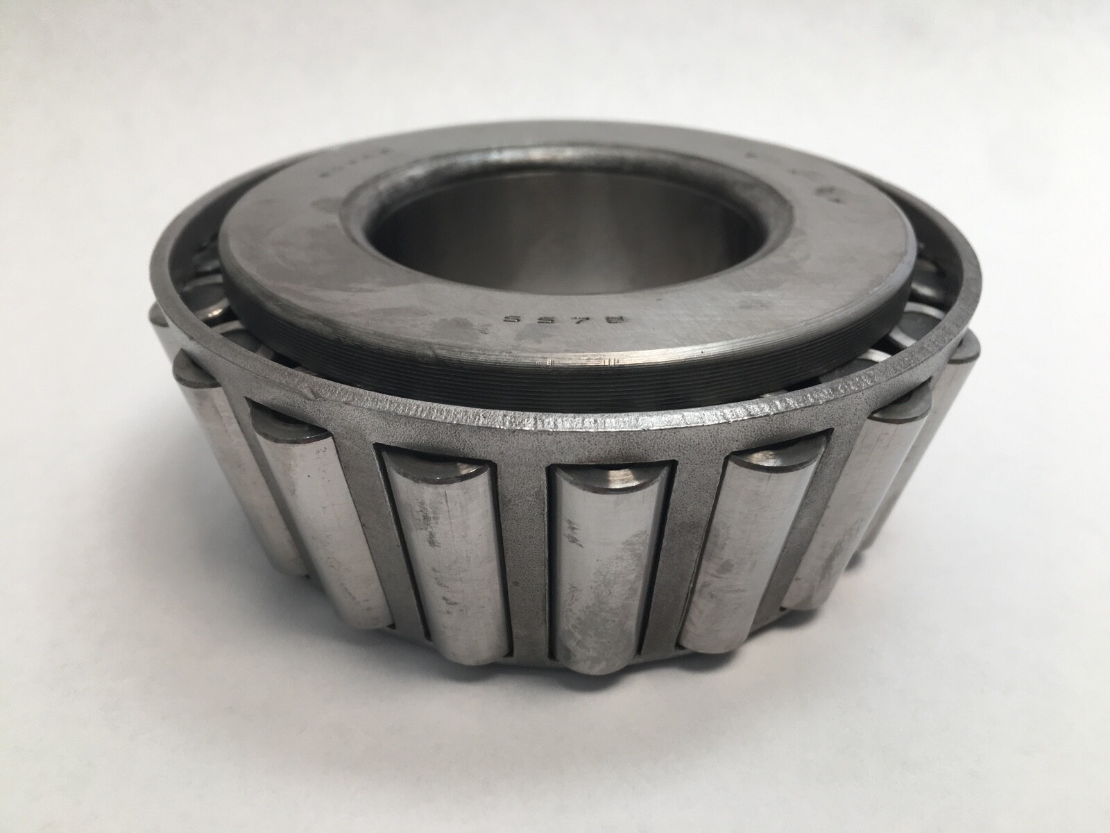 Bower 5578 Taper Bearing Cone 2-1/8″ID USA