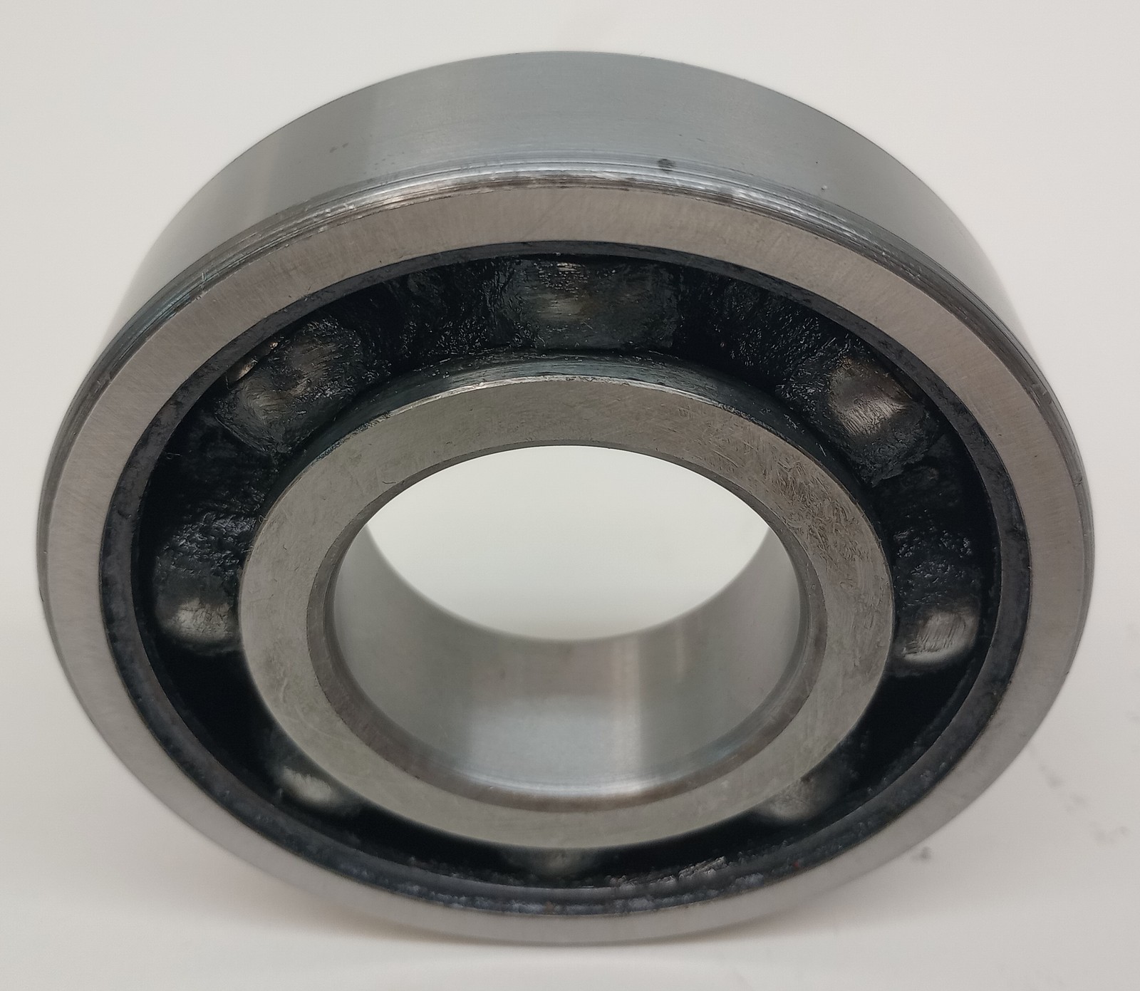 SKF 6309-Z-C3HT51 Ball Bearing Deep Groove 45 x 100 x 25mm 6309ZC3HT51