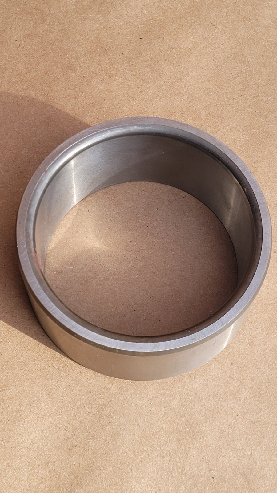 Rollway E5215 UMR Bearing Race 75mm ID 89mm OD 41mm Wide